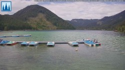 Jezero Erlaufsee