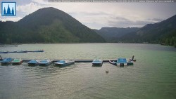 Jezero Erlaufsee