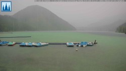 Jezero Erlaufsee
