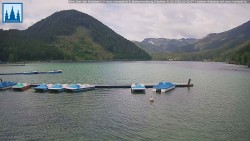 Jezero Erlaufsee
