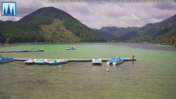 Jezero Erlaufsee