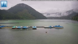 Jezero Erlaufsee