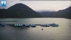 Jezero Erlaufsee