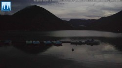 Jezero Erlaufsee