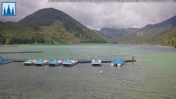Jezero Erlaufsee