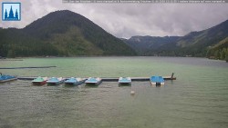 Jezero Erlaufsee