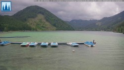 Jezero Erlaufsee
