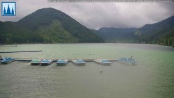 Jezero Erlaufsee