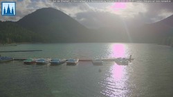 Jezero Erlaufsee