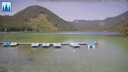 Jezero Erlaufsee