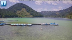 Jezero Erlaufsee
