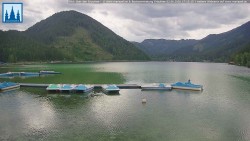 Jezero Erlaufsee