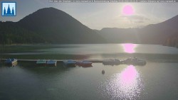 Jezero Erlaufsee