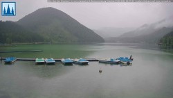 Jezero Erlaufsee