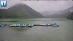 Jezero Erlaufsee