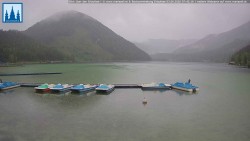 Jezero Erlaufsee