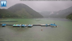 Jezero Erlaufsee