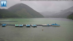 Jezero Erlaufsee
