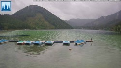 Jezero Erlaufsee