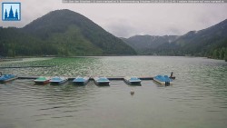 Jezero Erlaufsee