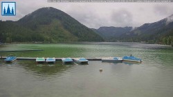 Jezero Erlaufsee