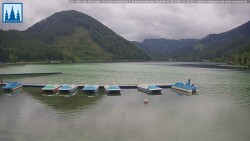 Jezero Erlaufsee