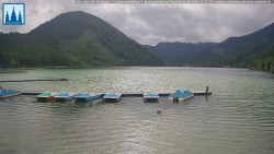Jezero Erlaufsee