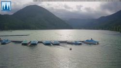 Jezero Erlaufsee
