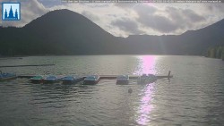 Jezero Erlaufsee