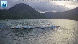 Jezero Erlaufsee