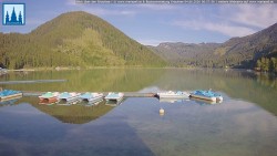 Jezero Erlaufsee