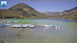 Jezero Erlaufsee