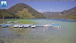 Jezero Erlaufsee
