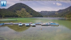 Jezero Erlaufsee