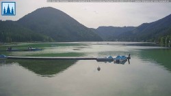 Jezero Erlaufsee