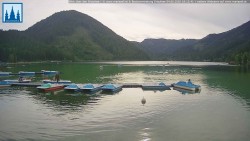 Jezero Erlaufsee