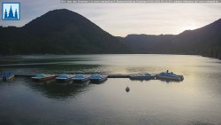 Jezero Erlaufsee