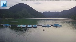 Jezero Erlaufsee