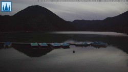 Jezero Erlaufsee