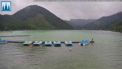 Jezero Erlaufsee