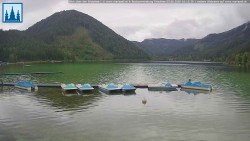 Jezero Erlaufsee