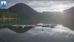 Jezero Erlaufsee