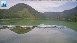 Jezero Erlaufsee