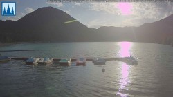 Jezero Erlaufsee