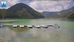 Jezero Erlaufsee