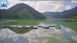 Jezero Erlaufsee