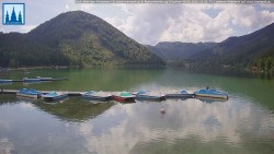 Jezero Erlaufsee