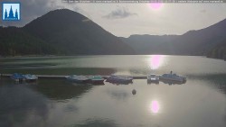 Jezero Erlaufsee
