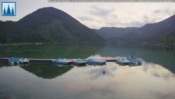 Jezero Erlaufsee