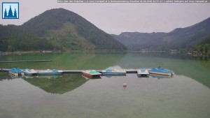 Městečko Mariazell - Jezero Erlaufsee - 9.6.2026 v 05:00 Městečko Mariazell - Jezero Erlaufsee - 9.6.2026 v 05:00